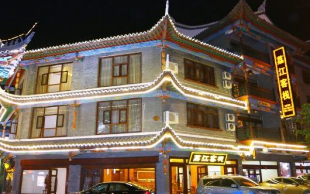 Lijiang Inn