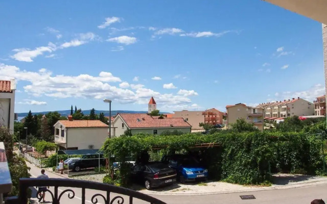 Apartment Anna Maria