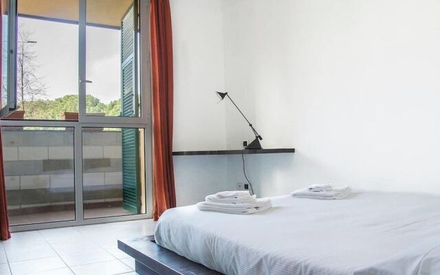 Charming Apartment in Sestri Levante Near Beach