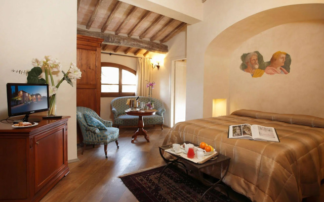 Villa Barberino