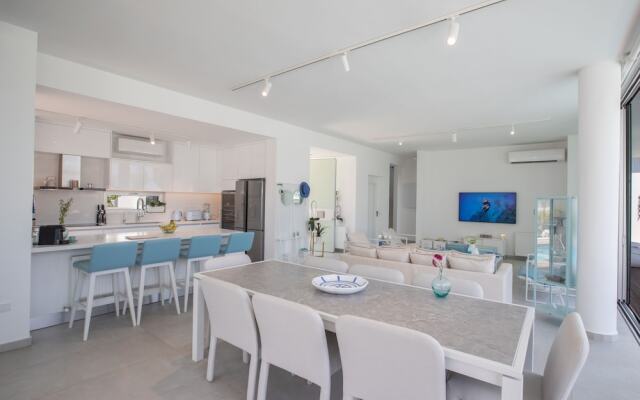 Protaras Olivine Villa Ol3