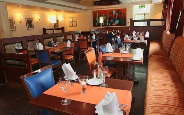 Killarney Riverside Hotel