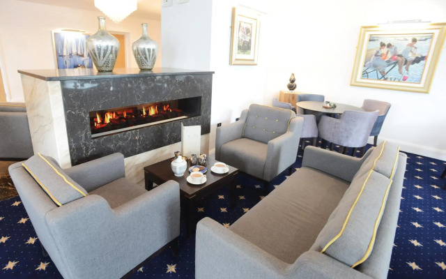Belgrave Sands Hotel & Spa