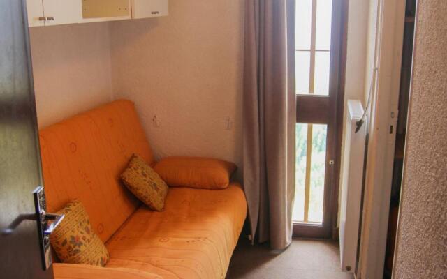 Appartement Pra-Loup, 1 pièce, 6 personnes - FR-1-165A-80