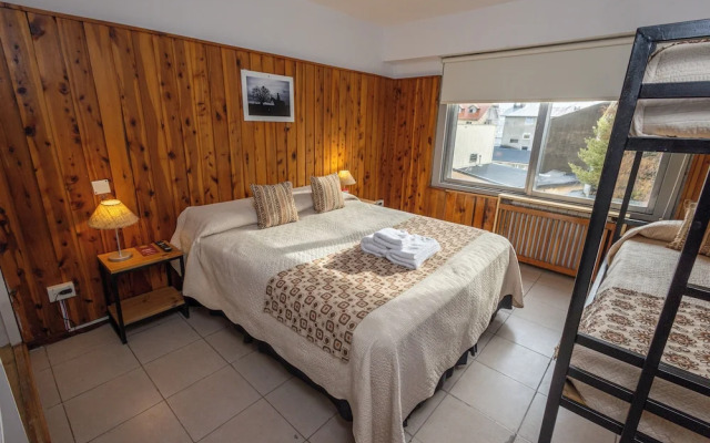 Tierra Gaucha Hostel Boutique
