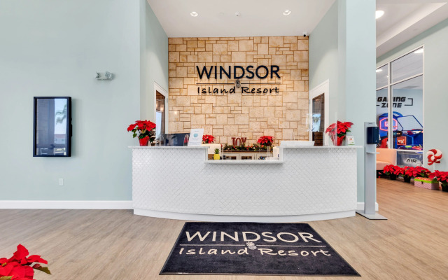 2123LELCIR, Davenport, US