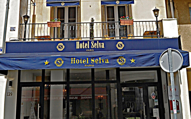 Hotel Selva