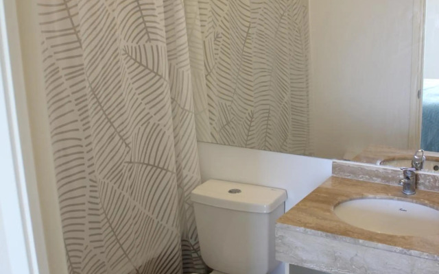 Resort Laguna Bahía, Océano 1201 Algarrobo