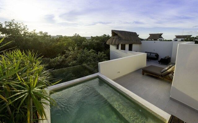 Azul Tulum by GuruHotel