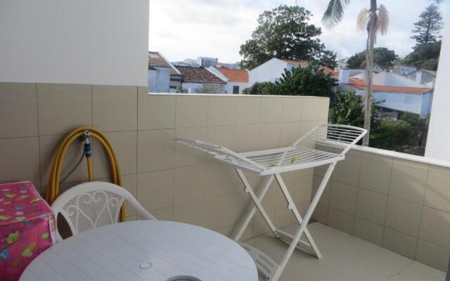 Apartamento Segundo Canto