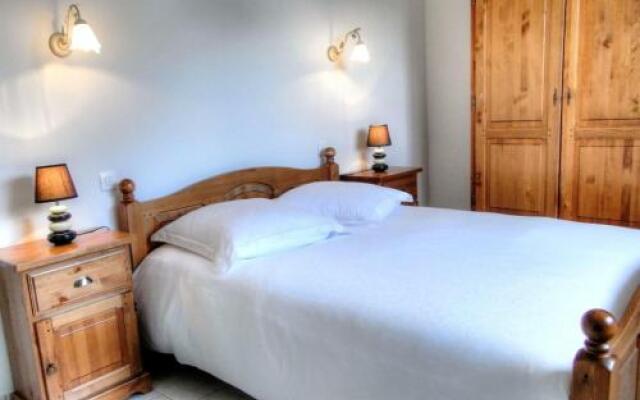 House Le petit nid de valentin 2