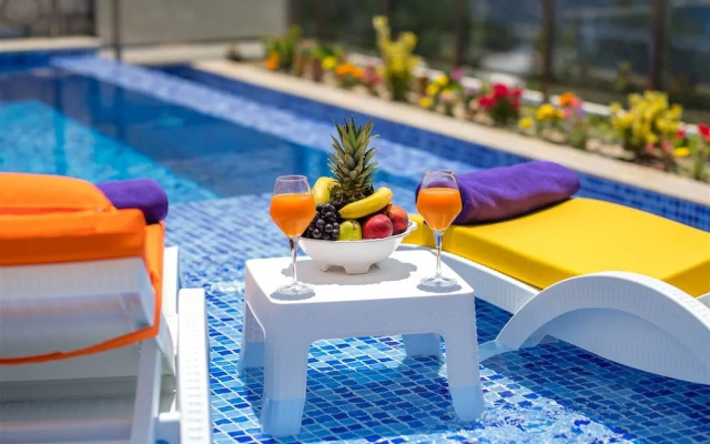 Villa Amore by Akdenizvillam