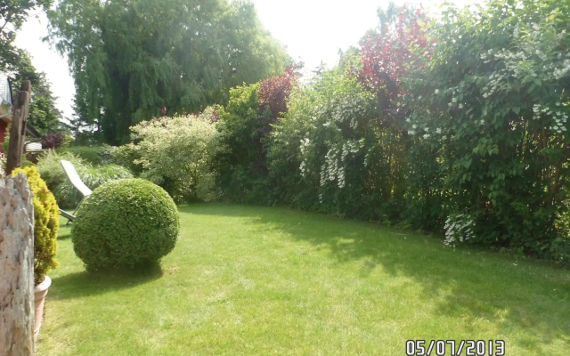 Villa "Meereslust", Whg 2