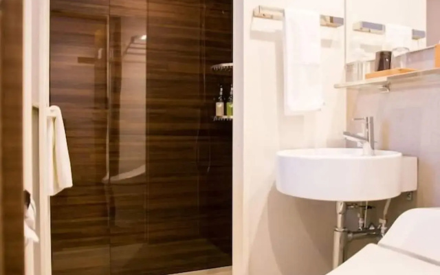 Nishitetsu Hotel Croom Hakata