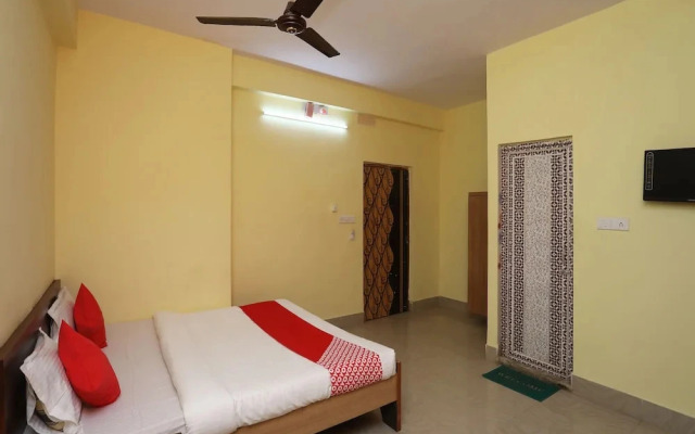 Eshan Guest House By OYO Rooms