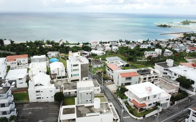 Onnason vacation rental K