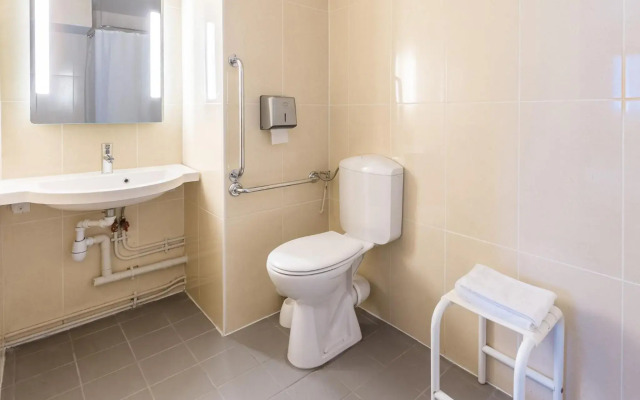 B&B Hotel Meaux