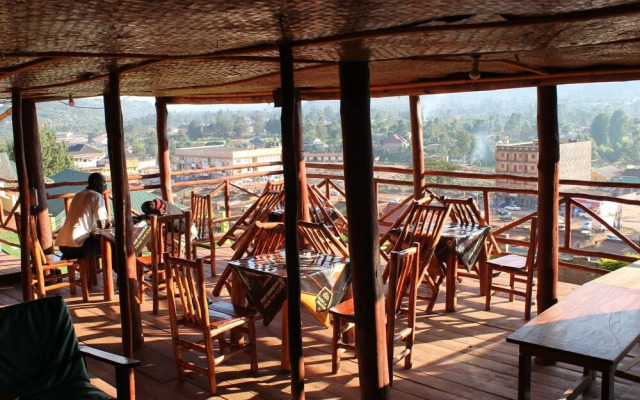 Town View Inn