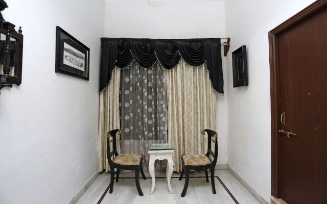 Inder Prakash Hotel