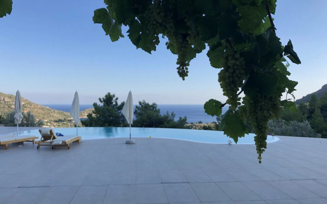 Villa MaVie