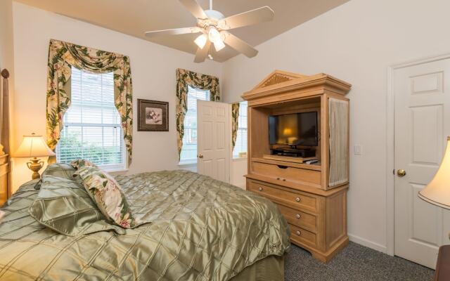 The Cozy Inn