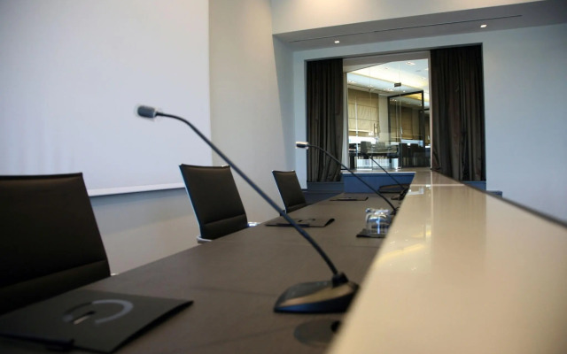 EGO Hotel