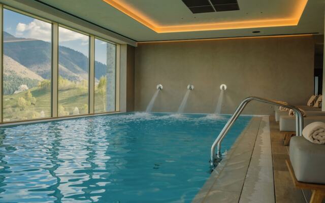 Matca Hotel Relais & Châteaux