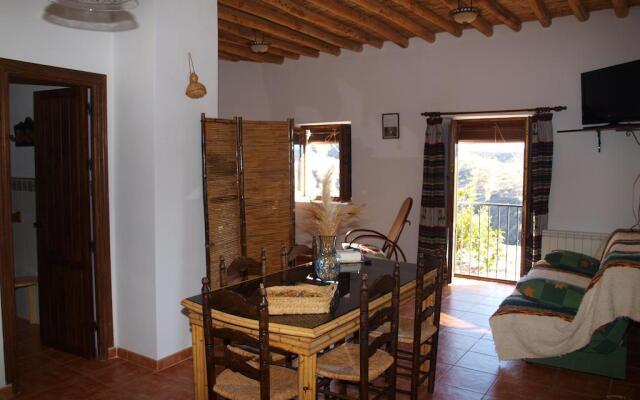 Apartamentos El Huerto de Lobras