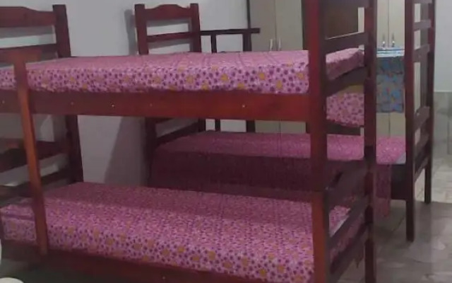 Hostel Vila Bela