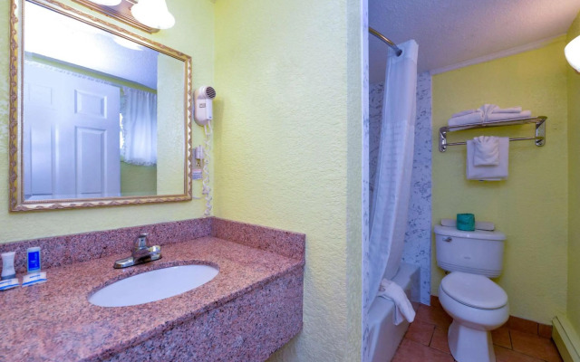 Rodeway Inn Orleans - Cape Cod