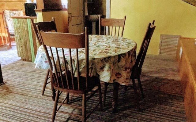 The Baines House Inn