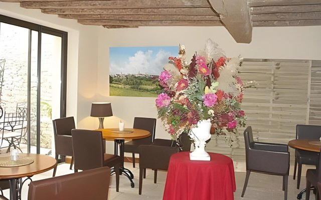 Hotel de La Poste