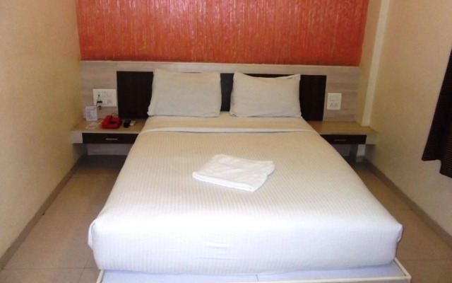 Hotel Neelam Executive