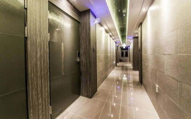 Pohang Wynn Hotel