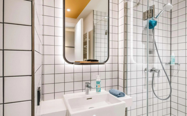 Aparthotel Adagio Access Rouen Centre Cathédrale