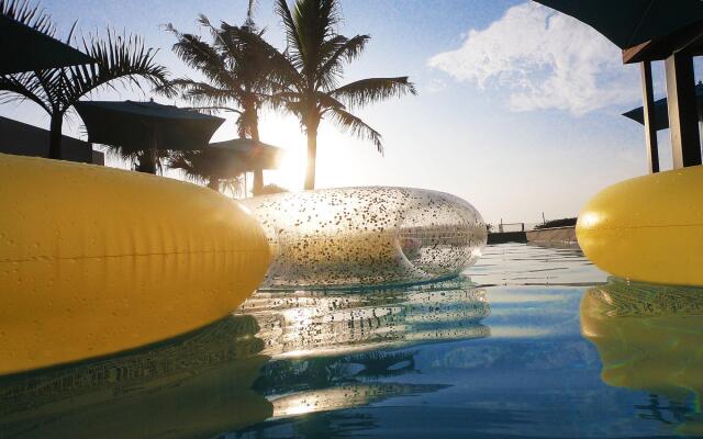 North Star Micro Hotel