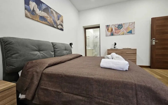 La Darsena Guesthouse