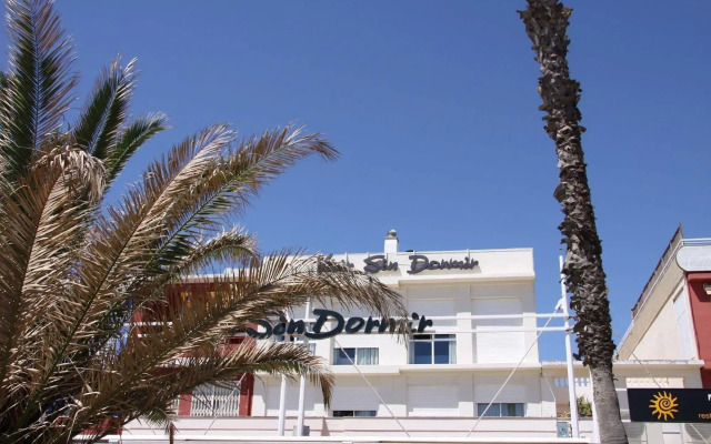 Hotel El Globo