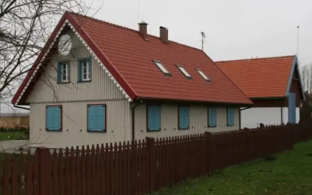 Mingės Poilsis