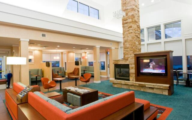 Residence Inn by Marriott Cincinnati North/West Chester