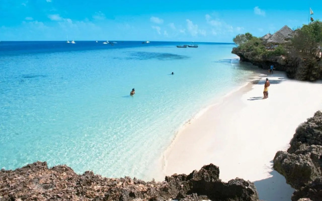 Sunset Beach Resort