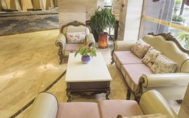 Asia Hotel