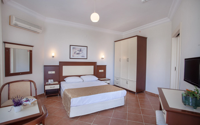 Kaila City Hotel