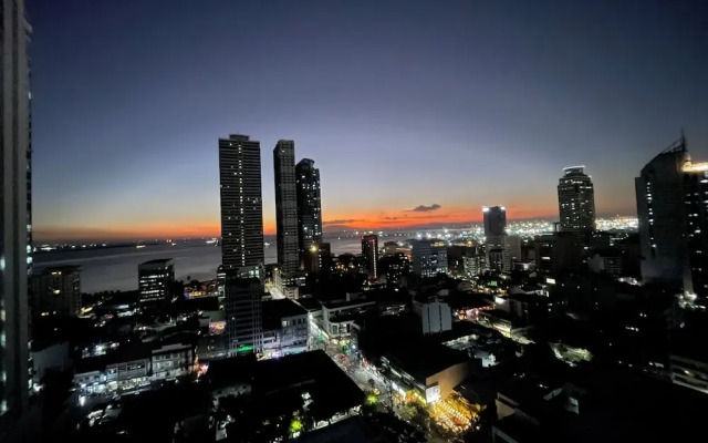 1 Bedroom in 8 Adriatico Manila