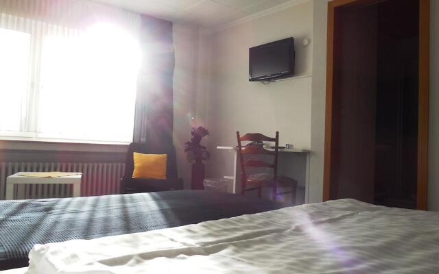 Hotel-Restaurant Zur Mühle