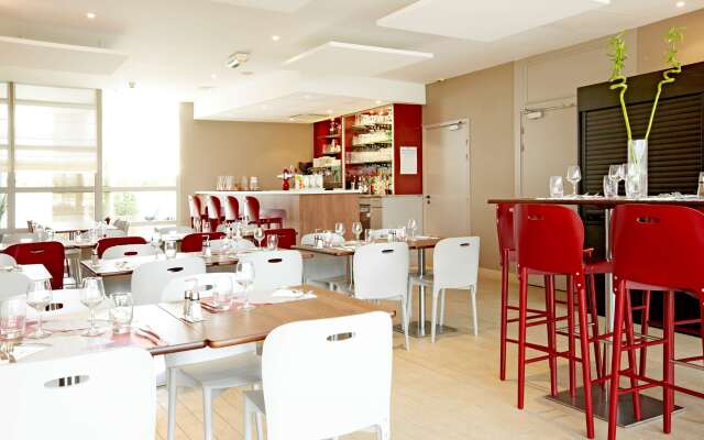 Hotel Campanile Marne La Vallée - Bussy Saint Georges