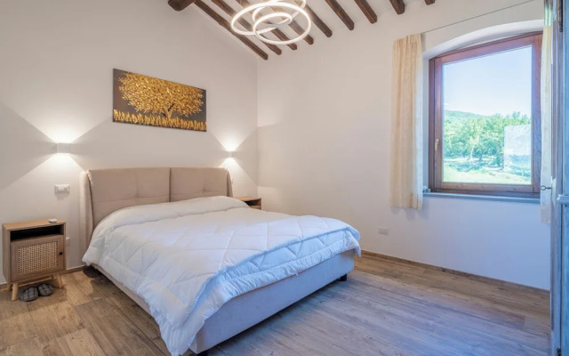 Villetta Cafaggio Ac Panzano In Chianti