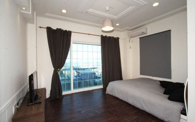 Pohang In Sea Pension