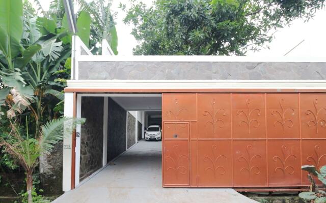 Airy Kebayoran Lama Persatuan 13 Jakarta