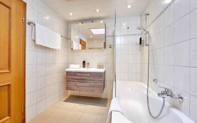 Ferienwohnung Anna